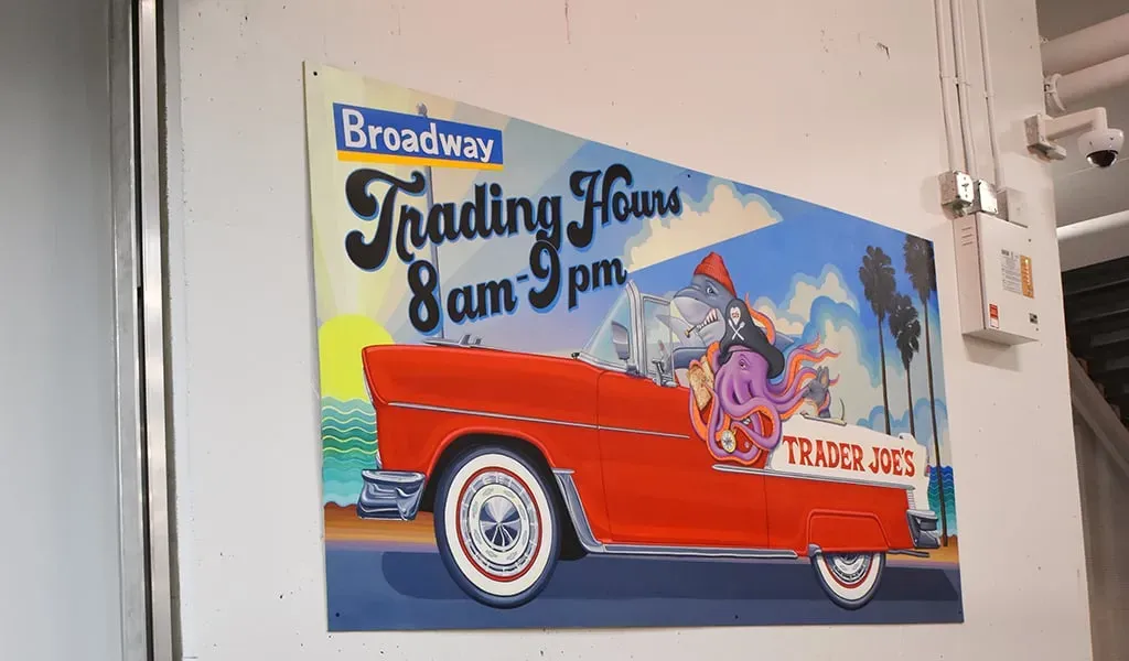 Trader Joe's buys former Rite Aid for $22 million