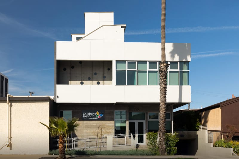 Children's Hospital Los Angeles Expands Services to Santa Monica With Cardiology Clinic