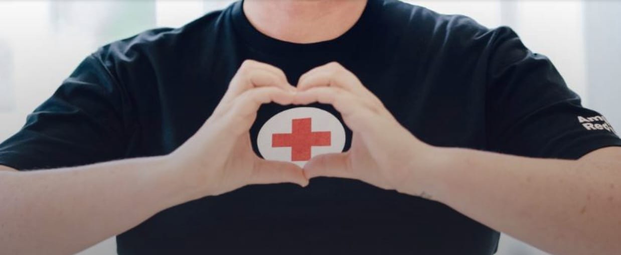 Red Cross Data Shows Gen Z Leading Volunteer Growth in Los Angeles