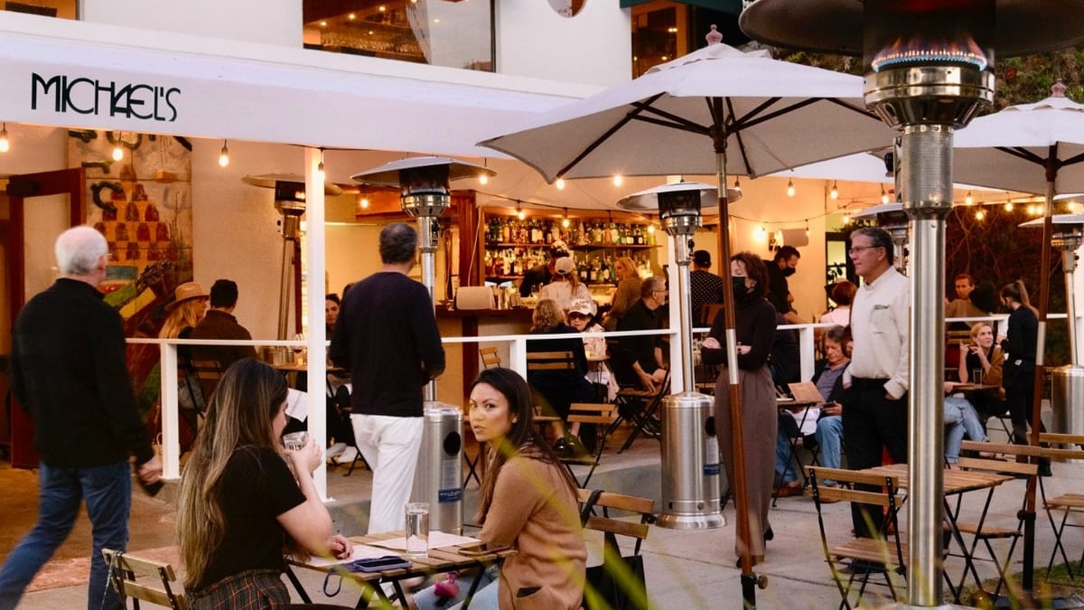 Savor Santa Monica During Dine LA Restaurant Week as the City’s Culinary Scene Takes Center Stage