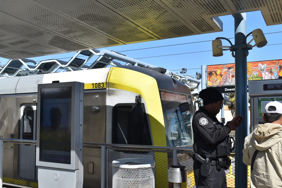 LA Metro Opens Public Comment Period for LA River Path Environmental Report