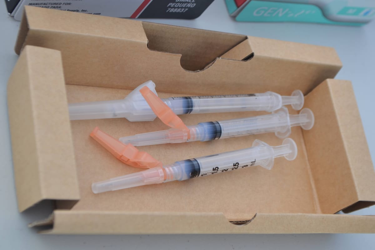 Public Health Maintains Current Vaccination Guidelines