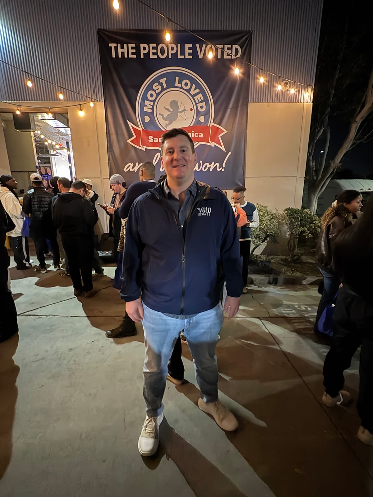 वोलो स्पोर्ट्स सांता मोनिका में समुदाय-केंद्रित वयस्क लीग लेकर आया है