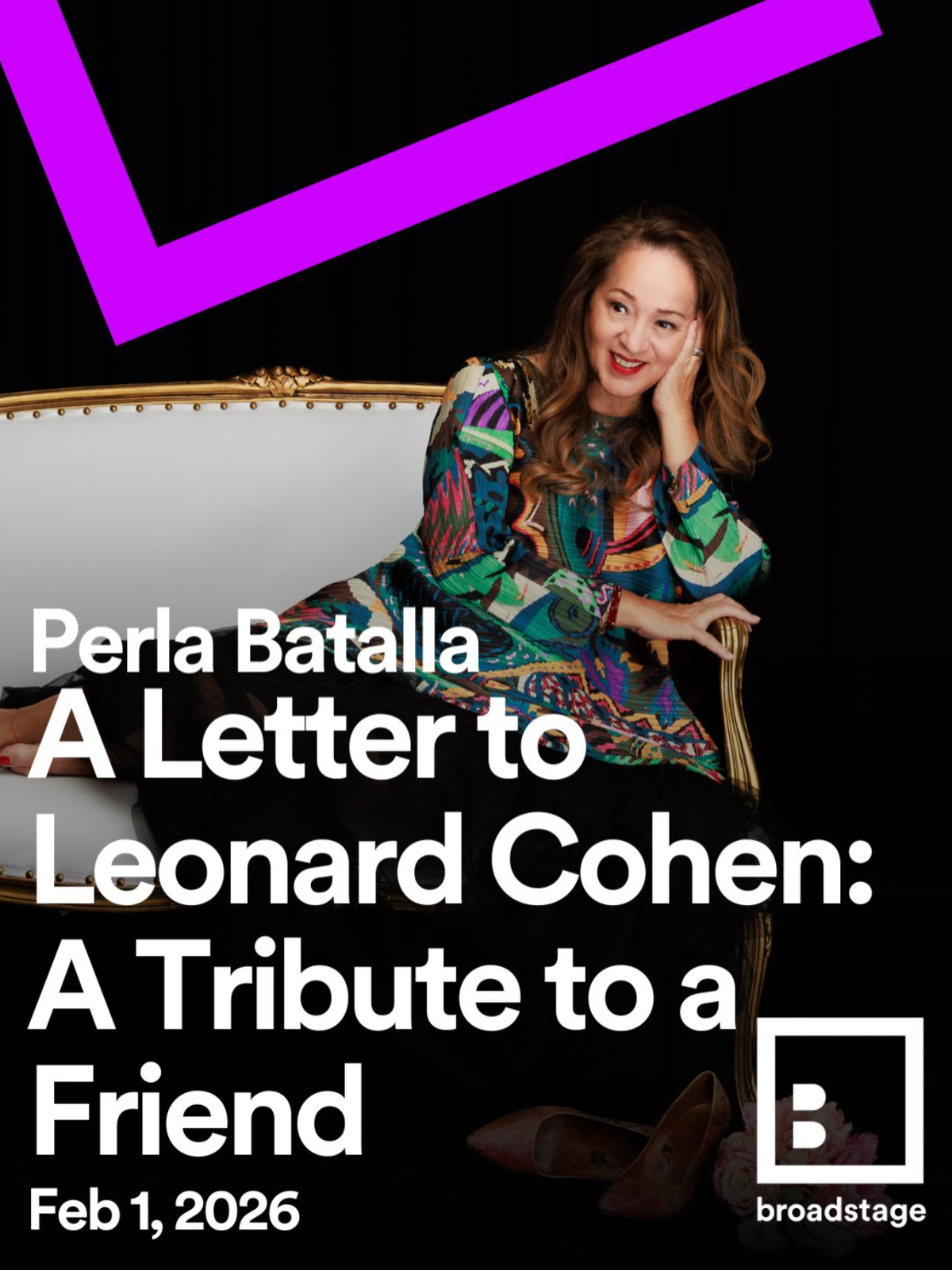 Around Town: DineLA, Leonard Cohen Tribute Concert, & Grammy Events