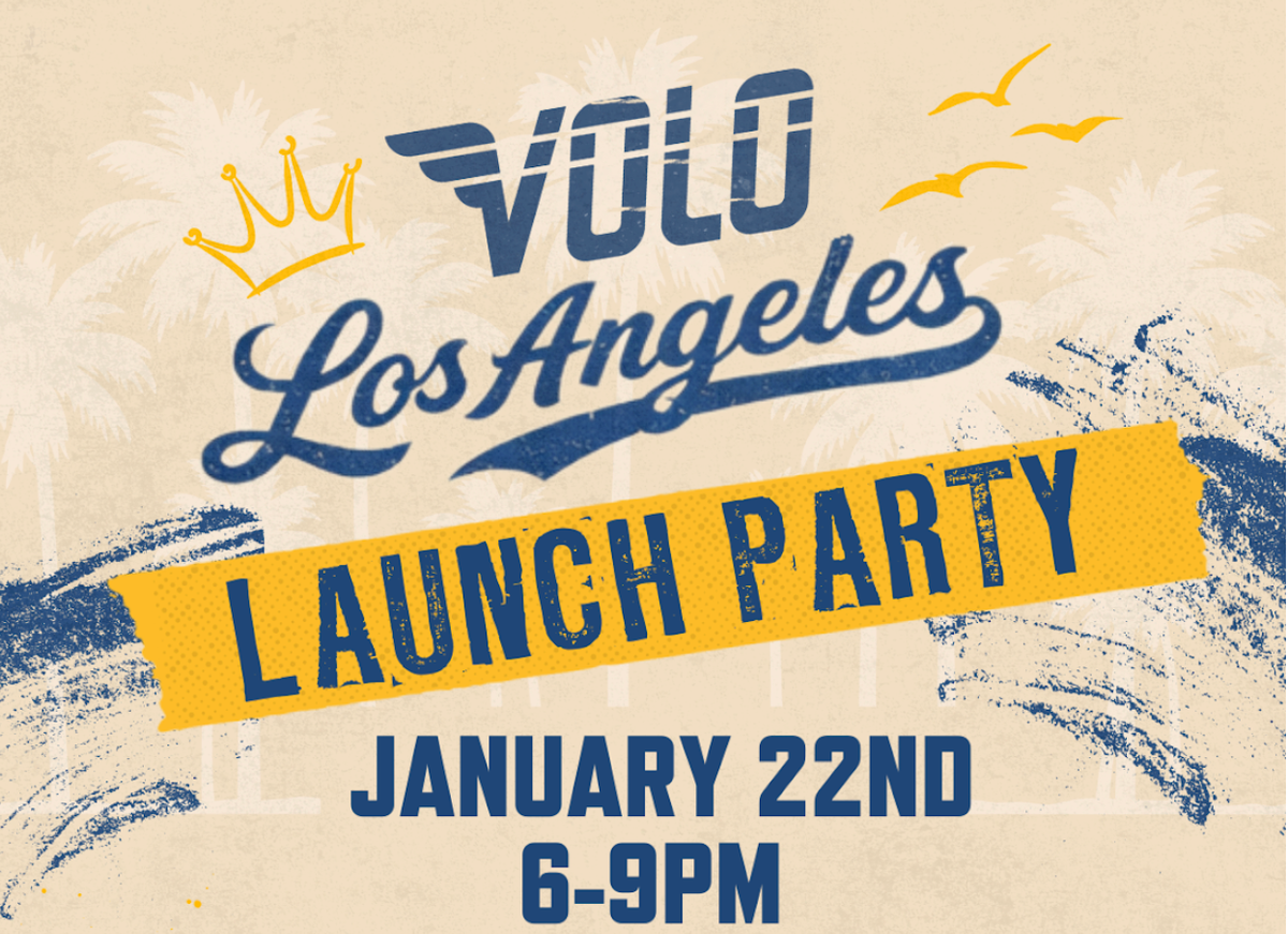 Around Town: DineLA is Back, Not So Dry January, & More!