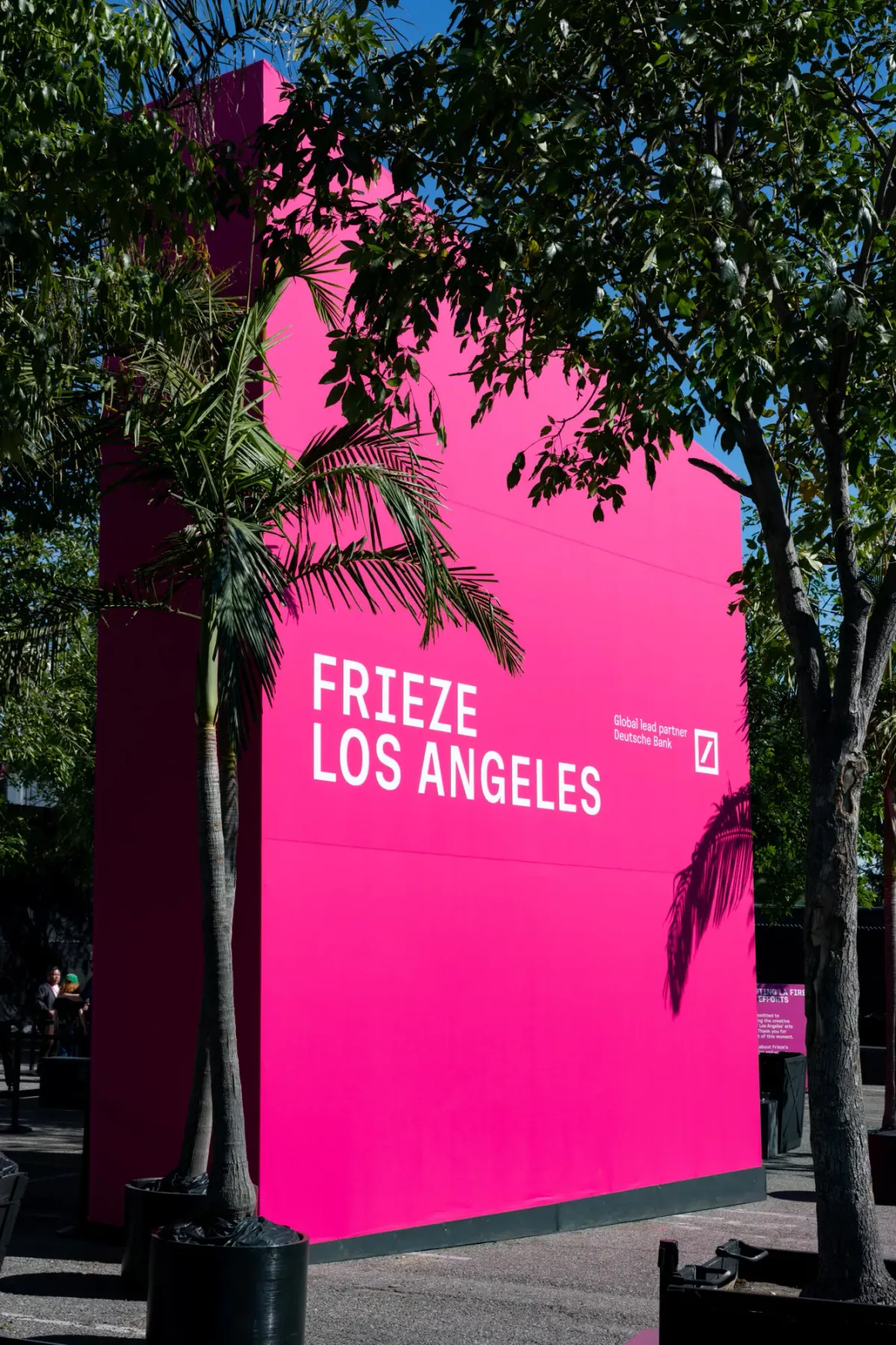 Frieze Los Angeles returns to Santa Monica Airport with 100-plus galleries From 24 countries