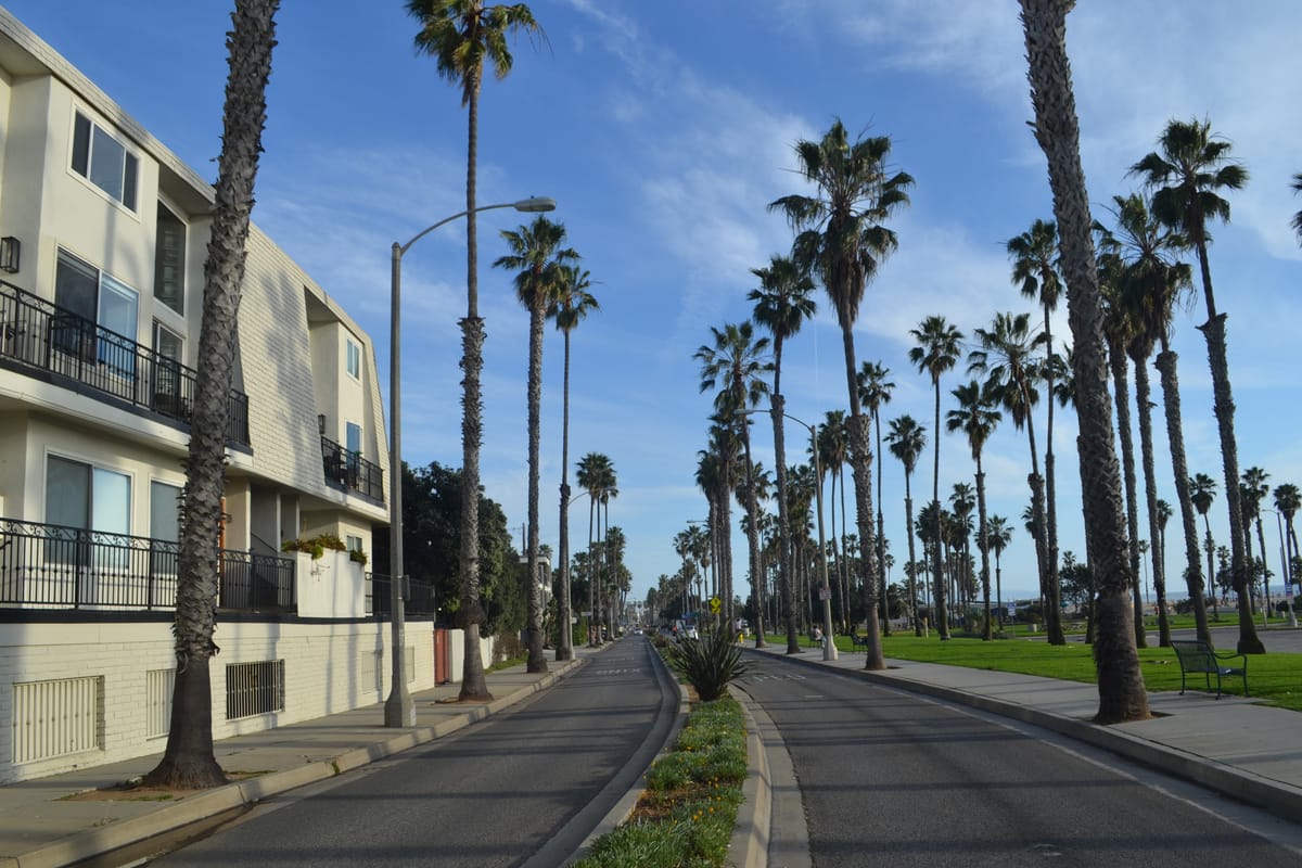 Santa Monica sponsored law could turn the tide on coastal development
