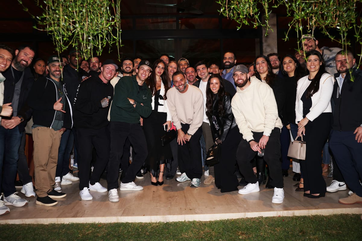 Founders Club plans to propel entrepreneurship in Santa Monica and launch The Forum at COSM