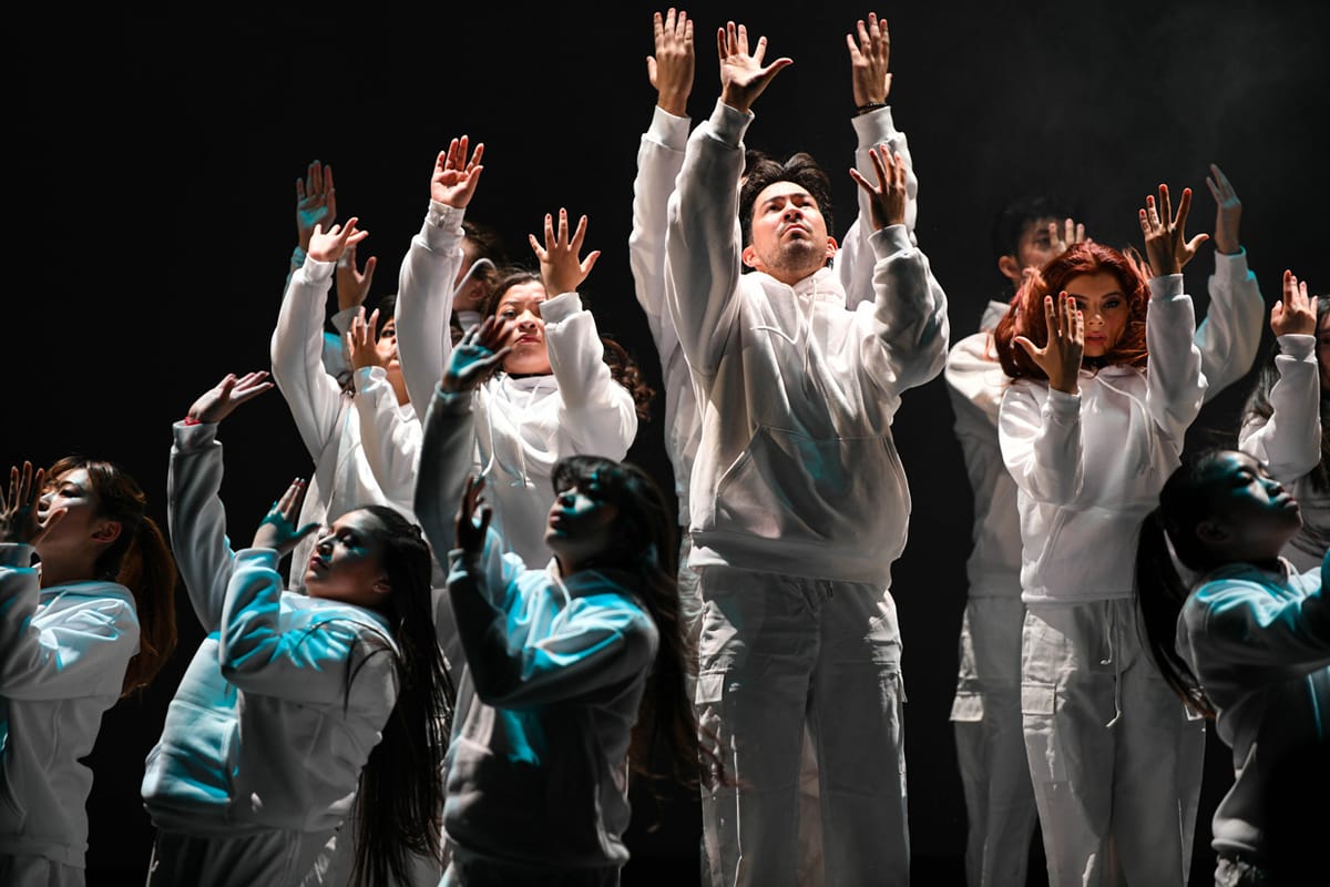 Santa Monica College Dance Department to Hold Open House Feb. 17