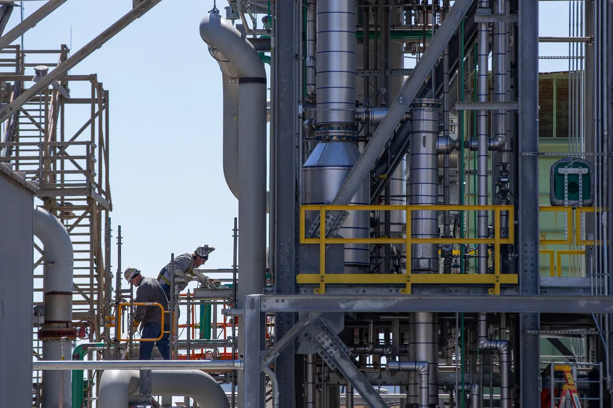 California’s new governor must hold down clean energy costs, drive innovation