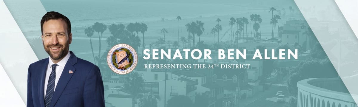 California Bill Would Require Advance Notice, Reasons for Insurance Nonrenewals