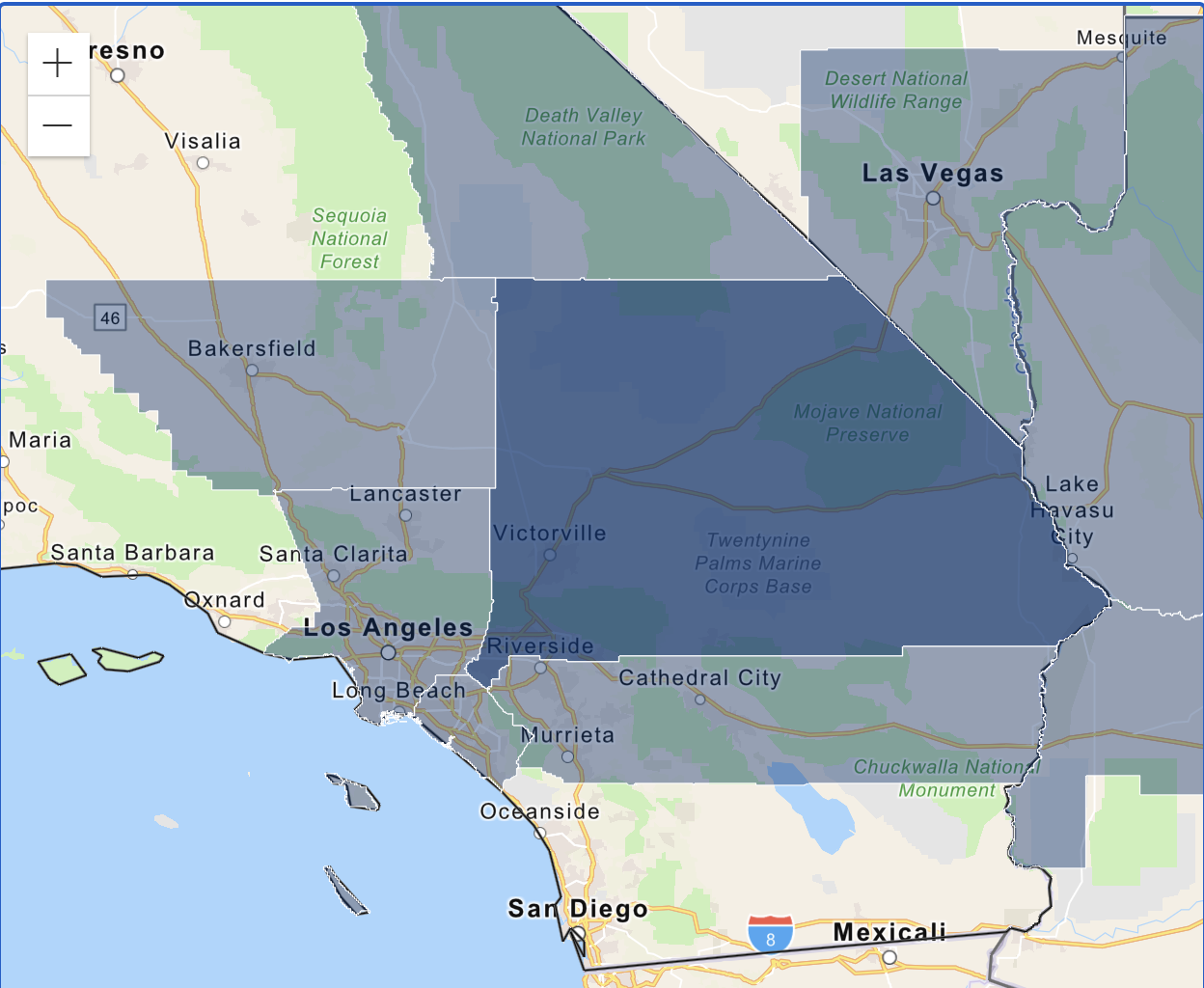SBA reminds California storm victims of April 6 loan deadline