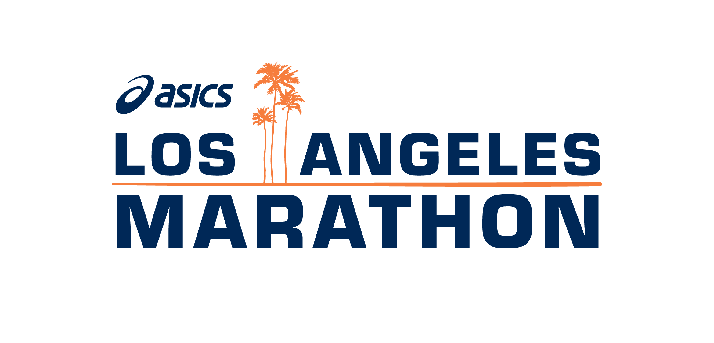 2026 ASICS LA MARATHON Race Guide Order Form
