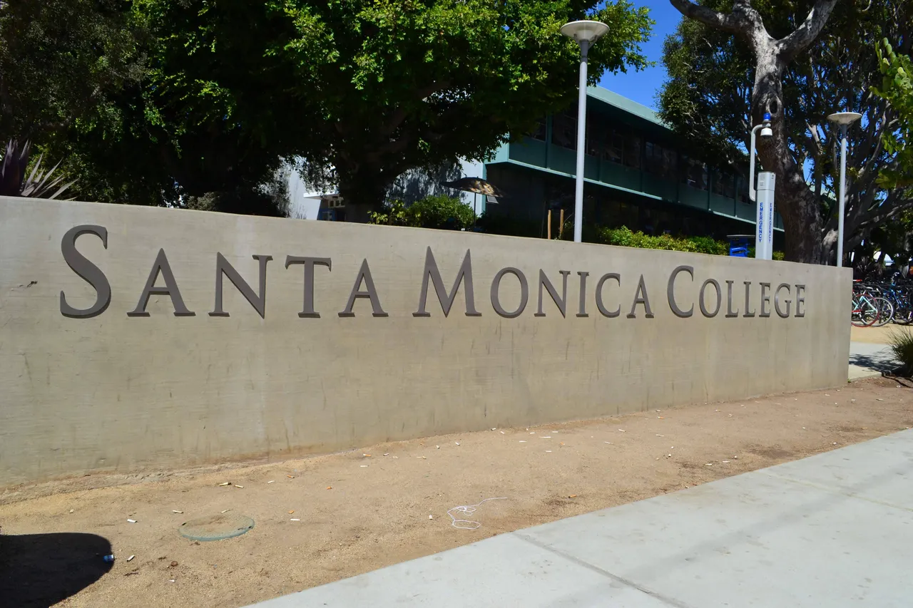 Santa Monica College