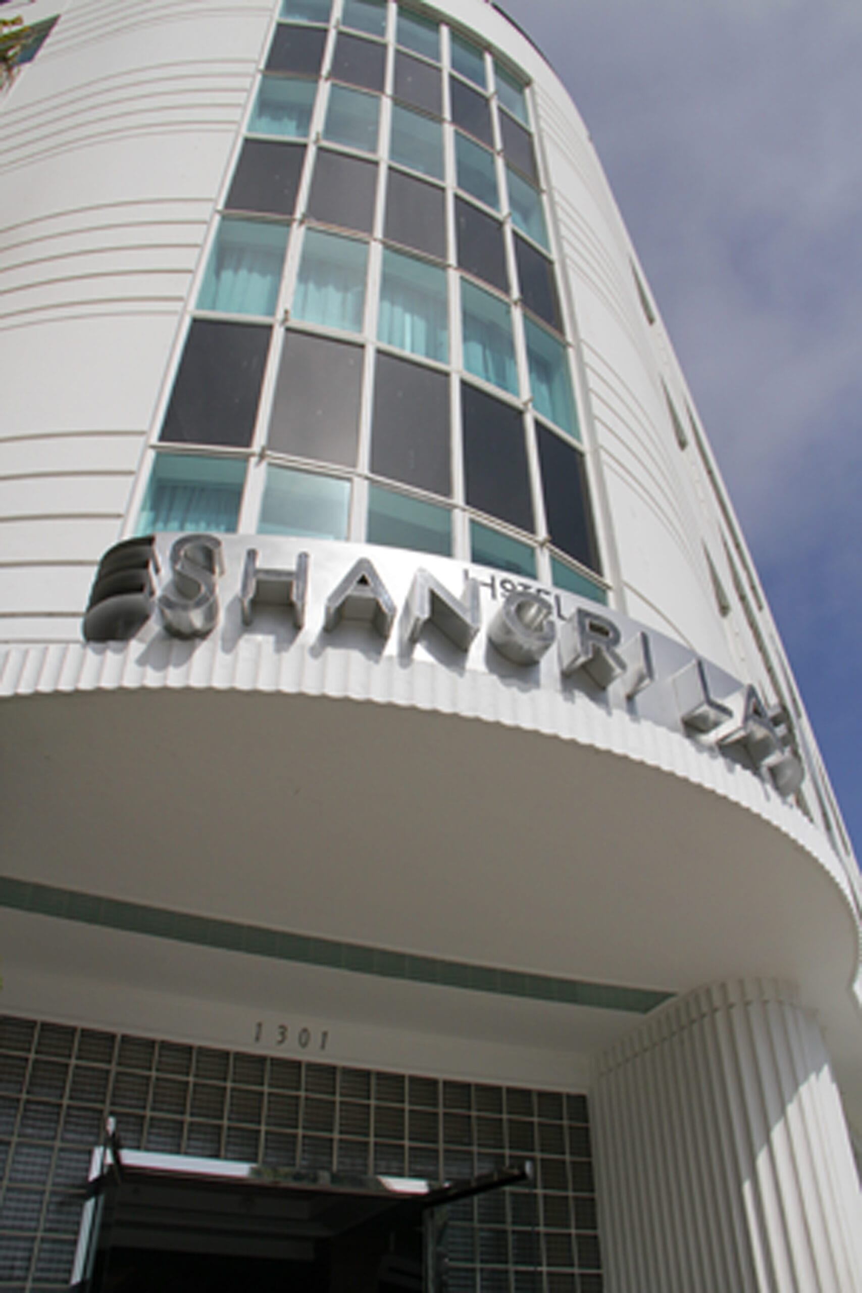 The scene of the alleged discrimination. (File photo)