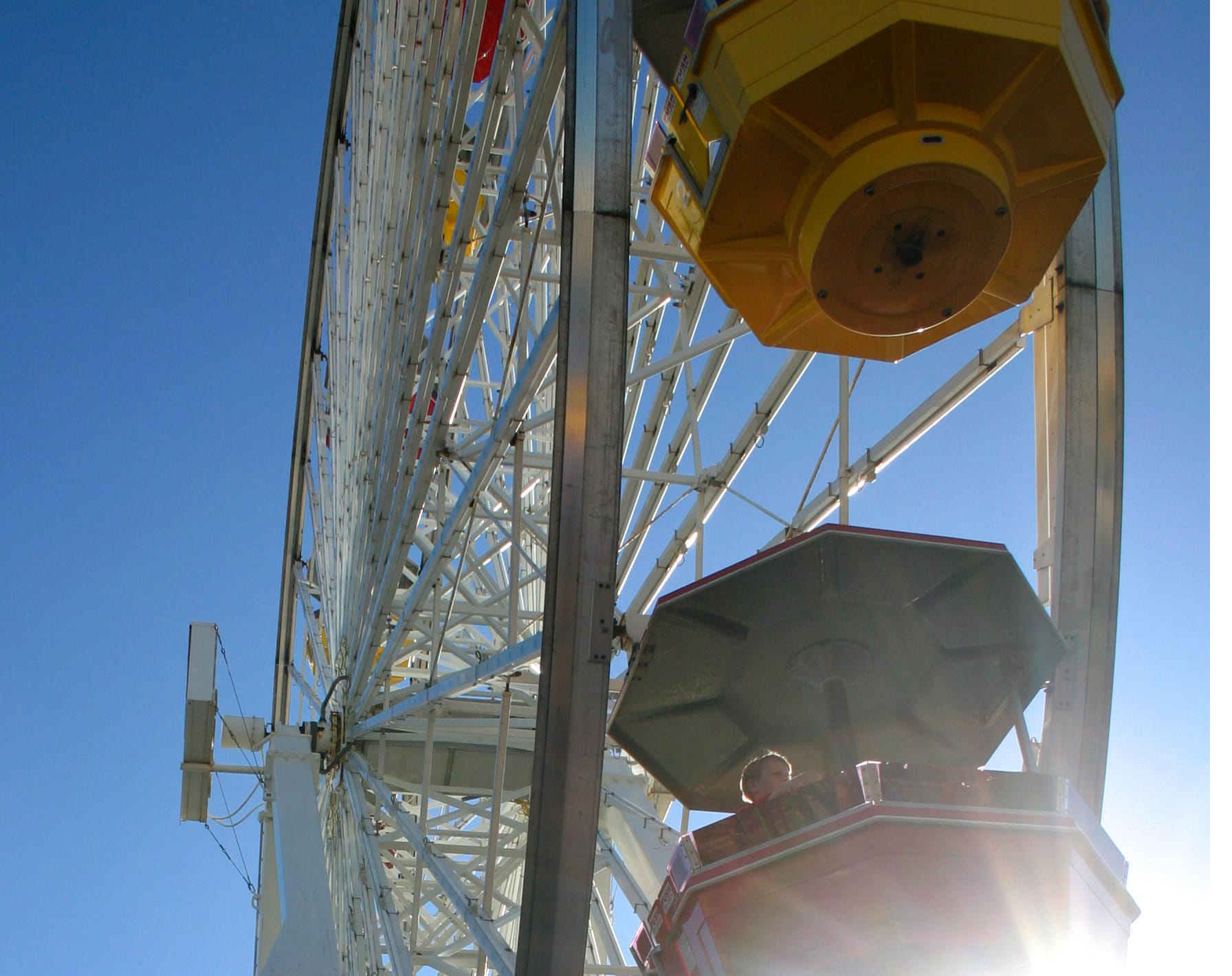 Pacific Wheel (File photo)