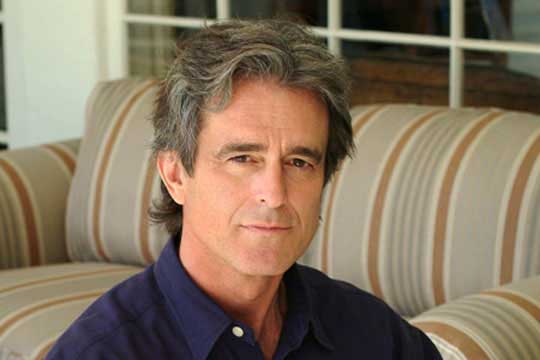 Bobby Shriver