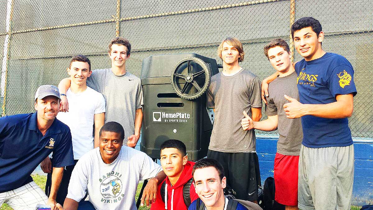 Photo courtesy Tony Todd