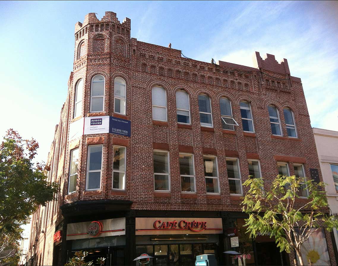 Photo courtesy Diane Michelle 