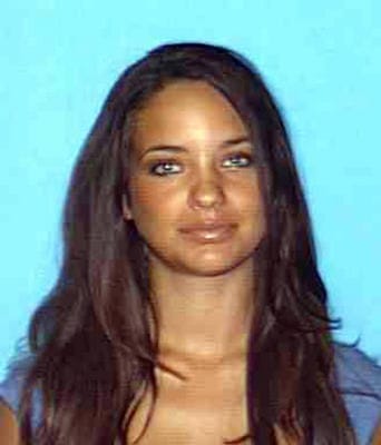 Juliana Redding (File photo)