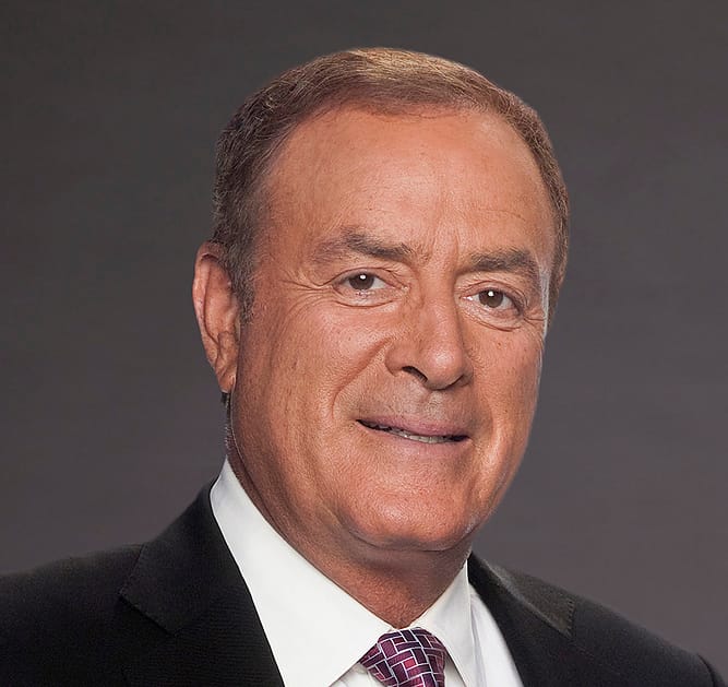 Al Michaels