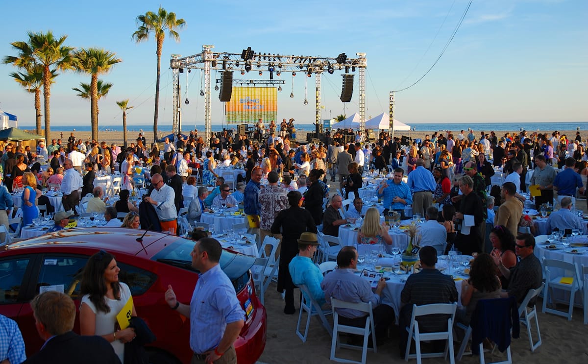 Photo courtesy Heal the Bay