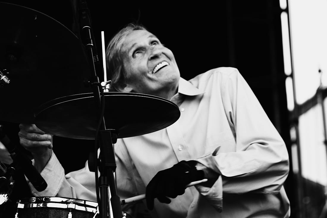 Levon Helm