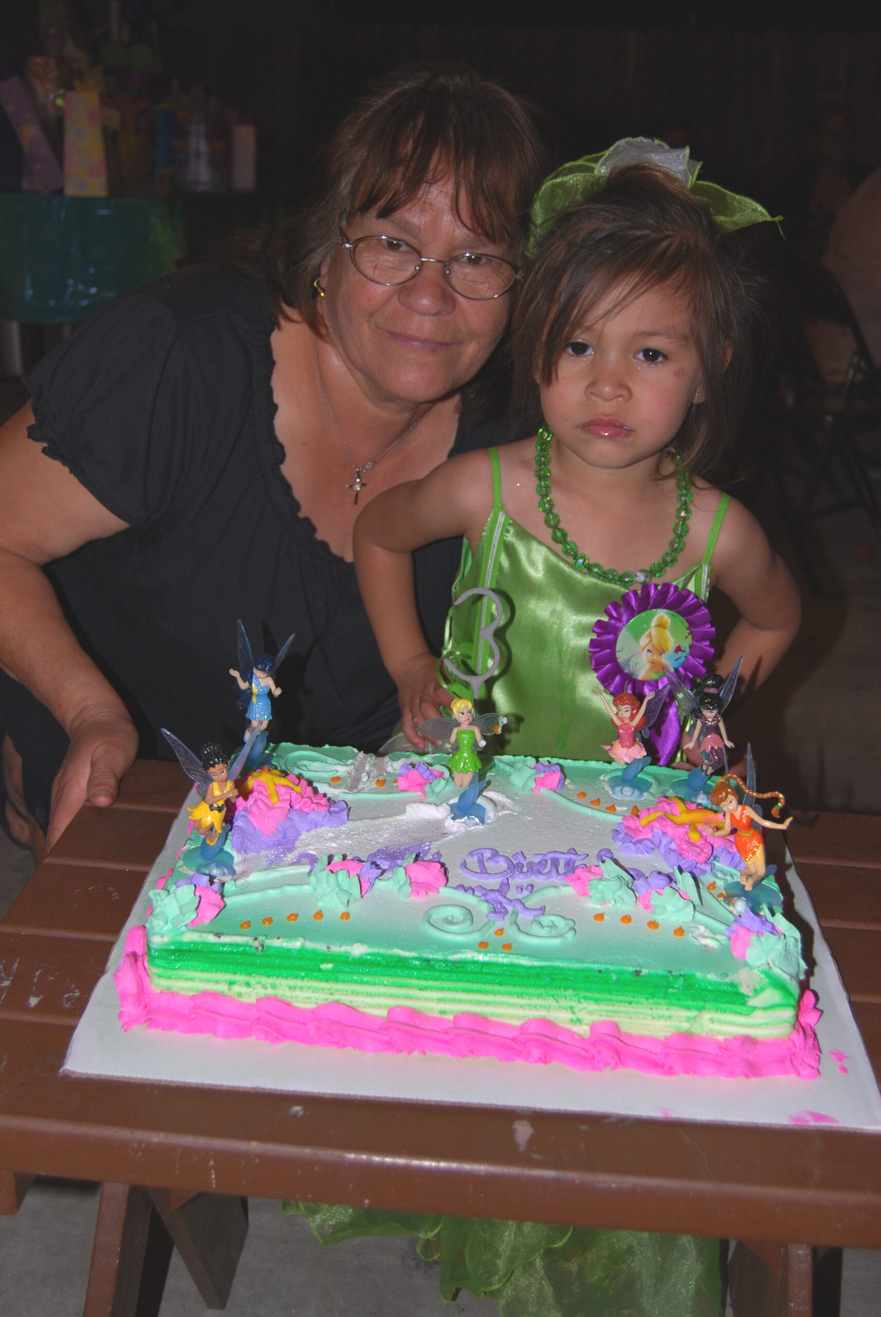 Margarita Gomez (left) was killed during the June 7 shooting spree. Her family is trying to raise money for her funeral. (Photo courtesy Gabriel Torres