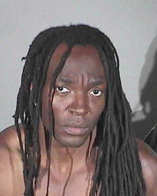 Kelechi Amadi (Photo courtesy SMPD)