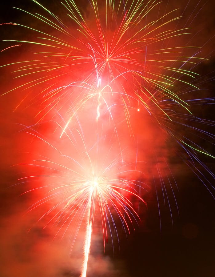 Photo by Morgan Genser