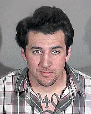 Levy Ernesto Rodriguez (Photo courtesy SMPD)