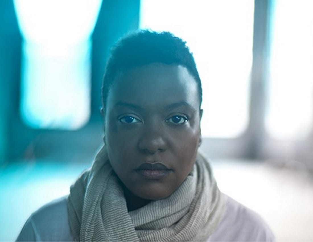 Meshell Ndegeocello