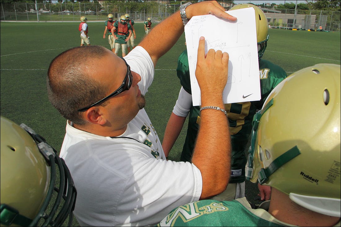 082312 _ SPTS stmonica football