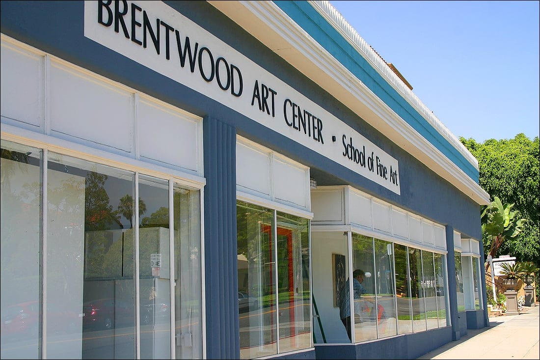 Brentwood Art Center