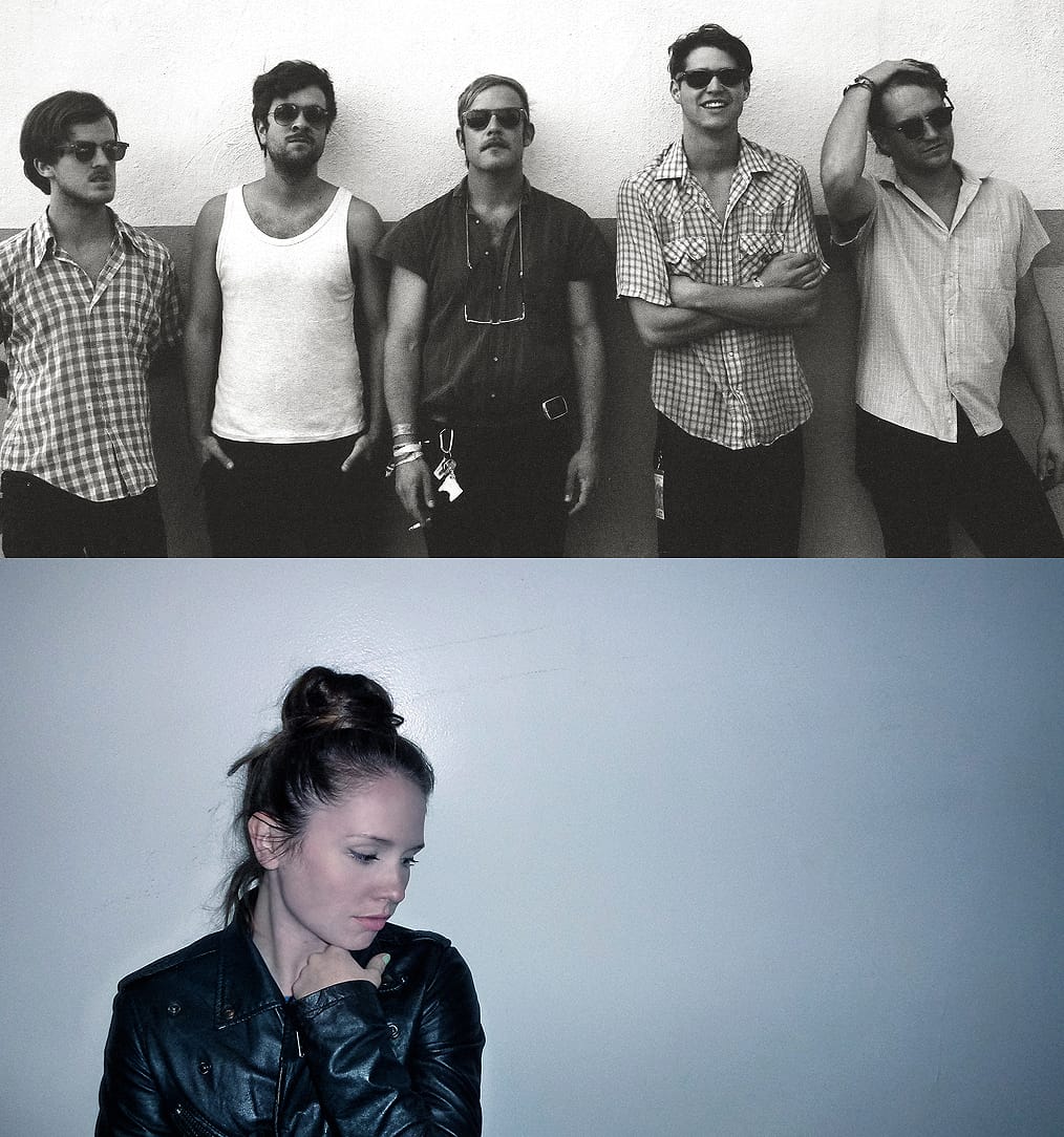 Gardens & Villa and Mr. Little Jeans