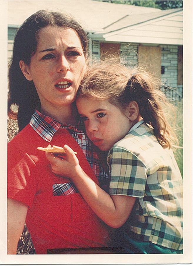 A new film by Academy Award-nominated Mark Kitchell, based on a 1993 book by Phil Shabecoff, documents the rise of the modern environmental movement from the 1960s through the present day. Pictured: Lois Marie Gibbs and other Niagara Falls, New York residents' struggle against pollution buried beneath their Love Canal neighborhood in the 1970s. (Photo courtesy 'A Fierce Green Fire')