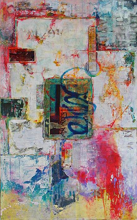 Way Paver #71 (Commemoration)