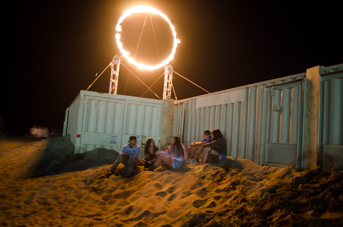 GLOW 2013 (Paul Alvarez Jr. editor@www.smdp.com)