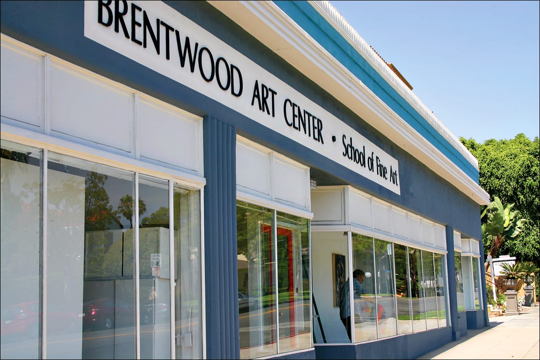 Brentwood Art Center