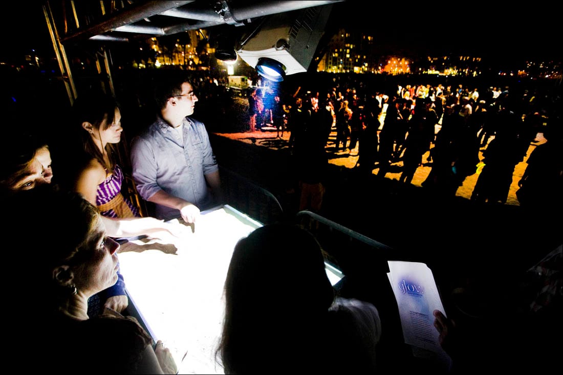 100612 _ ENT glow jump