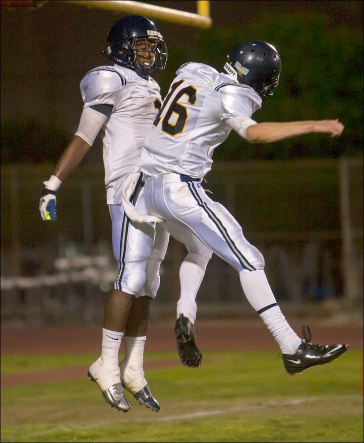 Santa Monica High School vs Morningside High School