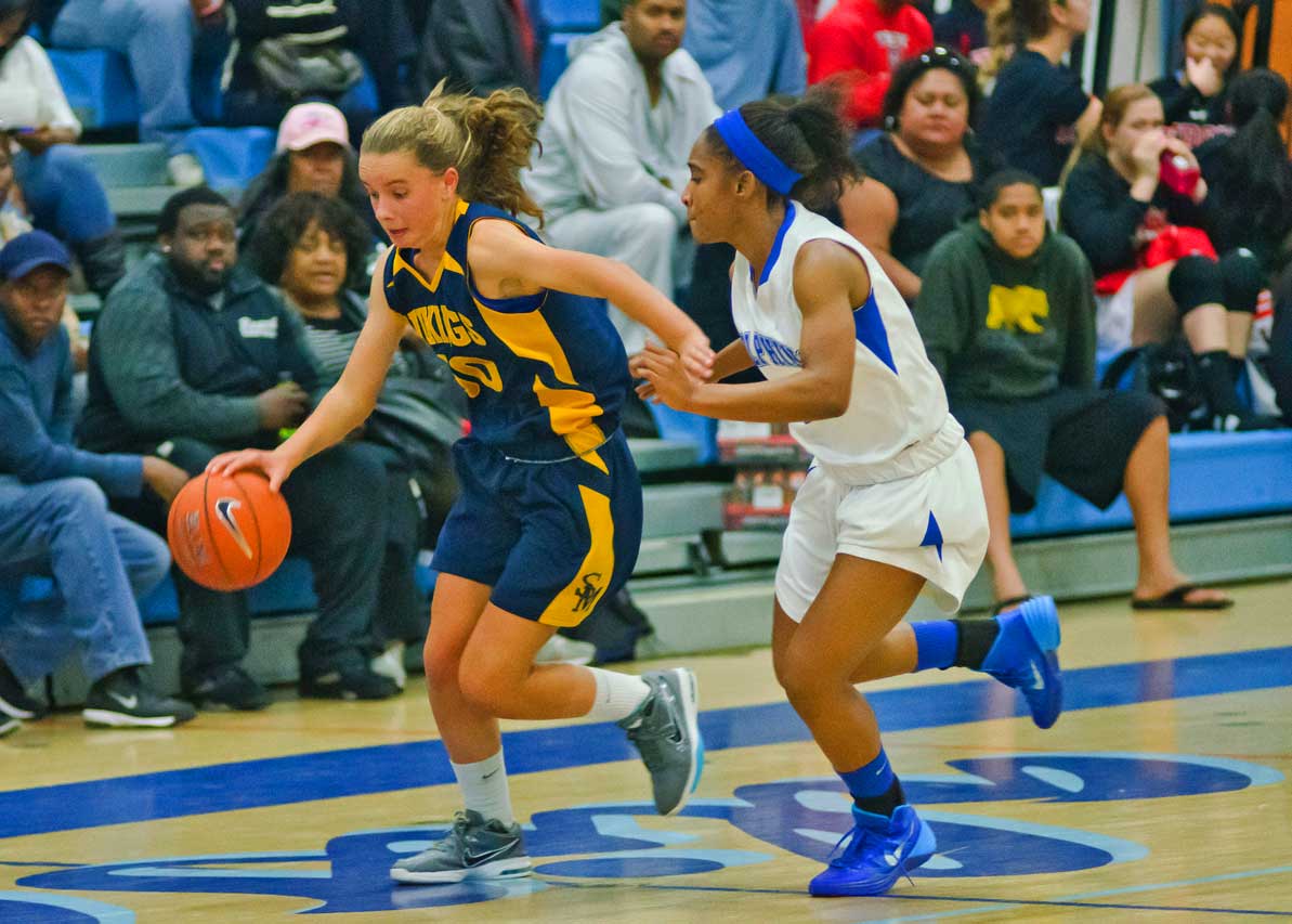 Photo by Paul Alvarez Jr.