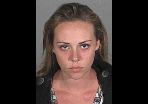 Cara Maree Cameron  (Courtesy SMPD)