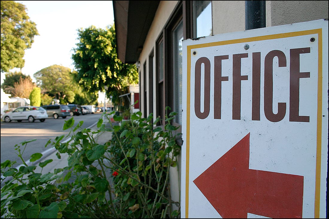 120911 _ CTY village trailer park