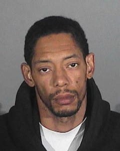 Waiverly Thomas (Photo courtesy SMDP)