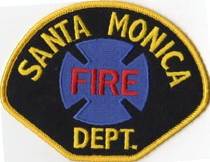 ADT Santa Monica CA Fire Department