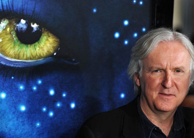 Director James Cameron recently announced that he is making all three 'Avatar' sequels in New Zealand thanks to generous tax breaks. (Photo courtesy ndtv.com