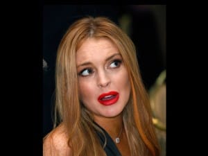 Lohan (Google Images)
