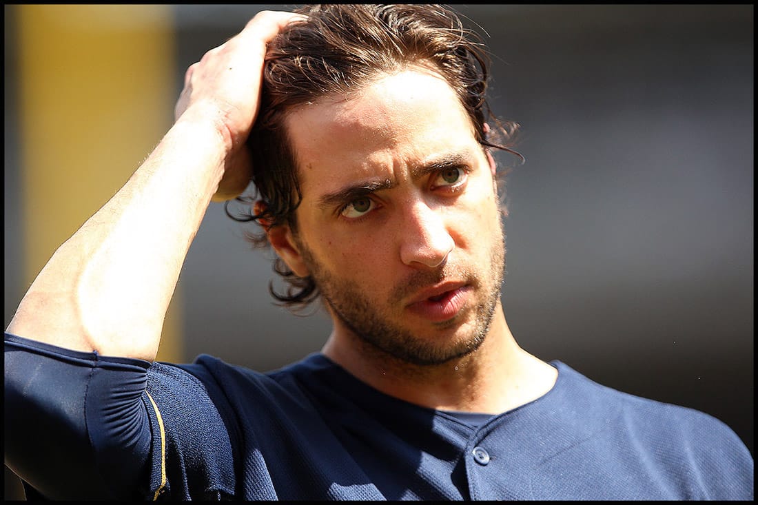 Ryan Braun